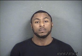 James  Ellis-washington Mugshot