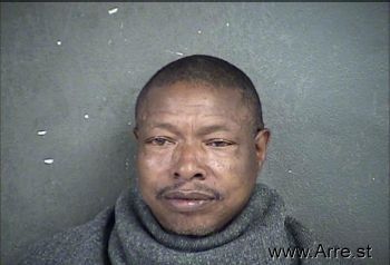 James E Franklin Mugshot