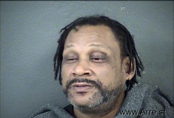 James L Gant Mugshot