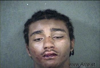 James Jr Gilliard Mugshot