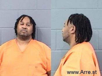 James Rudolph Junior Gross Mugshot