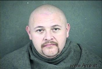 James E Gutierrez Mugshot