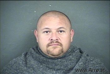 James Juan Enrique Gutierrez Mugshot