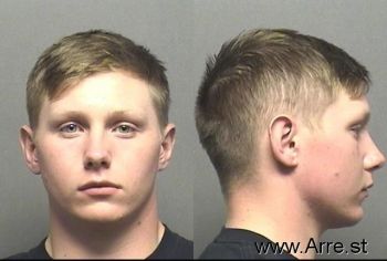 James Dawson Harper Mugshot