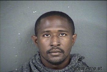 James Lamont Hawkins Mugshot