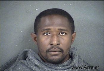 James Lamont Hawkins Mugshot