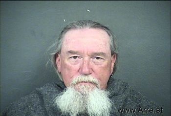 James M Hickey Mugshot