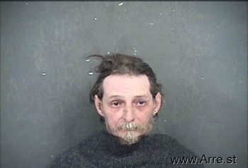 James  Higgins Mugshot