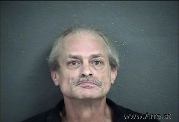 James Ray Justice Mugshot