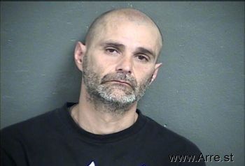 James Patrick Kelly Mugshot