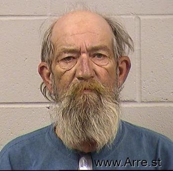 James Clayton Land Mugshot