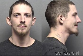 James Lee Lorence Mugshot