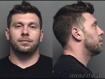 James Alan Mcfarlane Mugshot