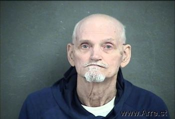 James Lawrence Mcclain Mugshot