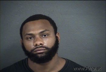 James Maceo Jr Newman Mugshot