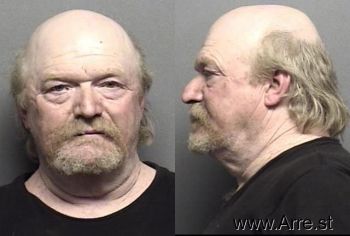 James Edward Palmer Mugshot