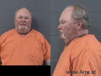 James L Pratt Mugshot