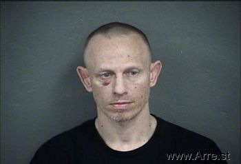 James J Roberts Mugshot