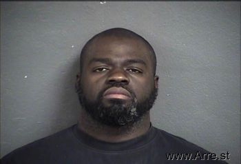 James R Rucker Mugshot