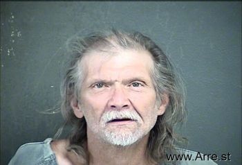 James David Saale Mugshot