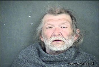 James David Saale Mugshot