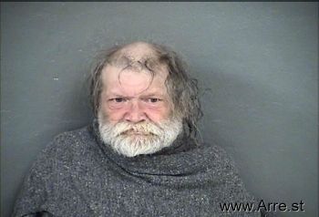 James David Saale Mugshot