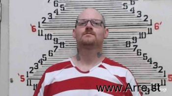 James Allen Schlup Mugshot