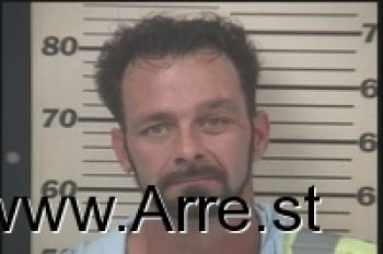 James  Swartz Mugshot