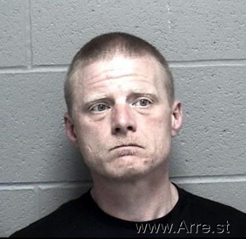 James Michael Junior Tillisch Mugshot