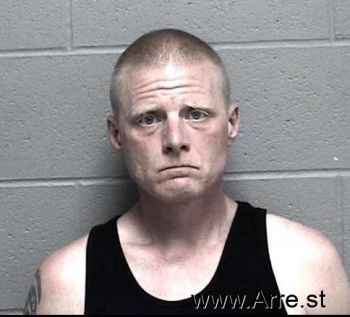 James Michael Junior Tillisch Mugshot