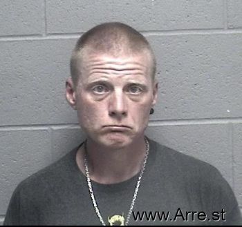 James Michael Junior Tillisch Mugshot