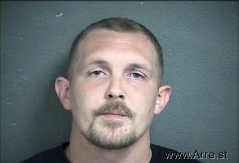 James Franklin Valentine Mugshot