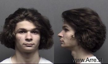 James Scott Waller Mugshot