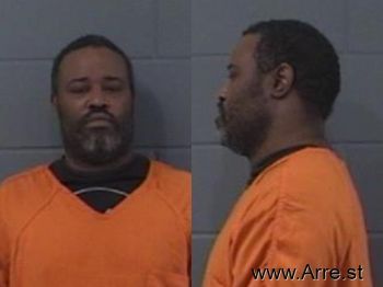 James Darnell Washington Mugshot