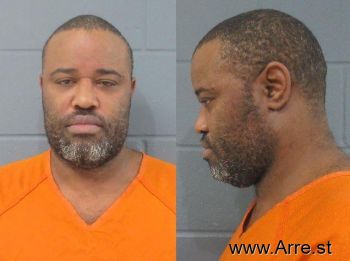 James Darnell Washington Mugshot