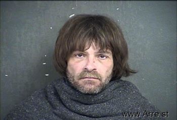 James P Weaver Mugshot