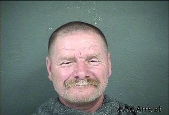 James J West Mugshot