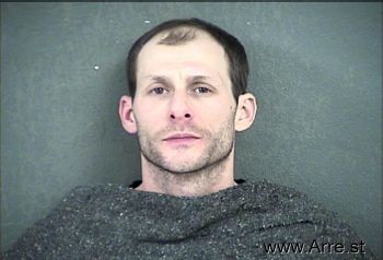 James Eric Wilkerson Mugshot