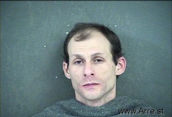 James Eric Wilkerson Mugshot