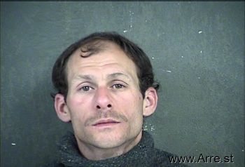 James Eric Wilkerson Mugshot