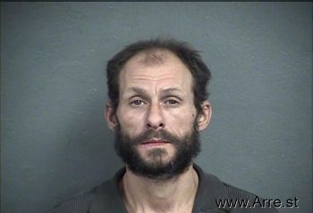 James Eric Wilkerson Mugshot