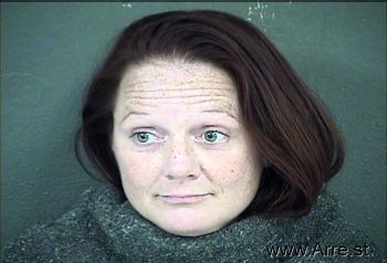 Jamie Lynn Anderson Mugshot