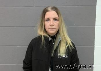 Jamie Anne Fereday Mugshot