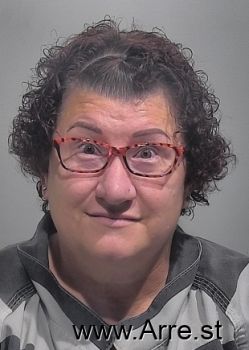 Jamie Annette Fitzpatrick Mugshot