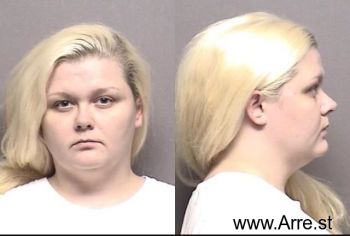 Jamie Nichole Gordon Mugshot