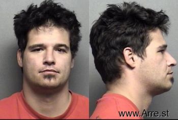 Jamie Joe Kiser Mugshot