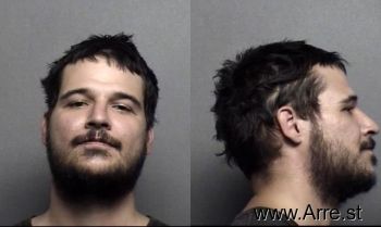 Jamie Joe Kiser Mugshot