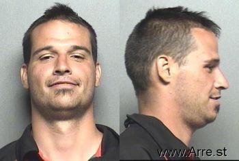 Jamie Joe Kiser Mugshot