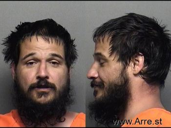 Jamie Joe Kiser Mugshot