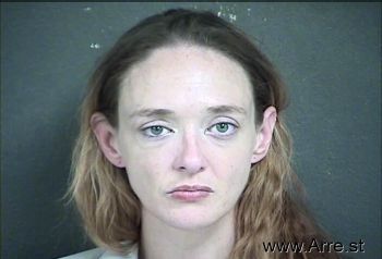 Jamie L Markle Mugshot